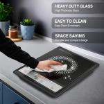 Milton Elio 14.0 Portable Induction Cooktop |