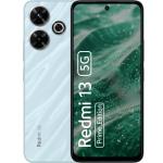 Redmi 13 5G Prime Edition, Hawaiian Blue, 8GB+128GB
