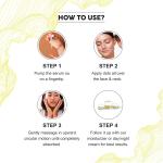 Colorbar Co-earth Ubtan Face Serum