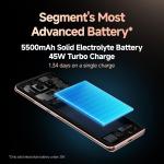 Redmi Note 14 Pro 5G Champagne Gold 8GB RAM 256GB Storage