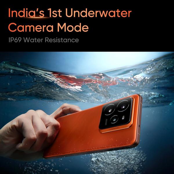 realme GT 7 Pro (Galaxy Grey,12GB+256GB) | India's First Snapdragon 8 Elite Processor | 3X Periscope Flagship Camera| RealWorld Eco² OLED Plus Display