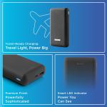 URBN 20000mAh 35W Turbo Fast Charging Power Bank |