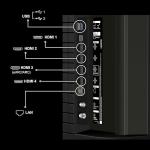 Sony 126 cm (50 inches) BRAVIA 2M2 Series 4K Ultra HD Smart LED Google TV K-50S22BM2