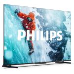 Philips 165 cm (65 inches) 8100 Series 4K Ultra HD Smart QLED Google TV 65PQT8100/94
