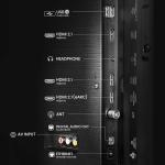 Hisense 100 cm (40 inches) A4Q Series Full HD Smart TV 40A4Q