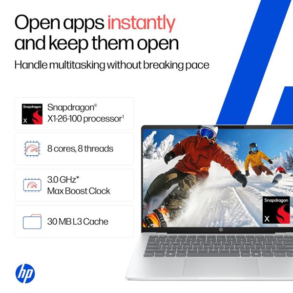 HP OmniBook 5 OLED (Previously Pavilion)
