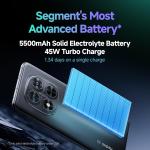 Redmi Note 14 Pro 5G Ivy Green 8GB RAM 256GB Storage