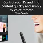 Sony 108 cm (43 inches) BRAVIA 2M2 Series 4K Ultra HD Smart LED Google TV K-43S22BM2