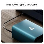 boAt EnergyShroom PB600 PowerPulse 27000mAh Power Bank|