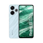 Redmi 13 5G, Hawaiian Blue, 8GB+128GB | India Debut SD 4 Gen 2 AE | 108MP Pro Grade Camera | 6.79in Largest Display in Segmen