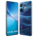 Vivo V60 5G (Moonlit Blue, 8GB RAM, 256GB Storage)