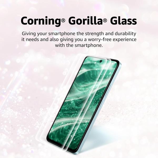 Redmi 13 5G Prime Edition, Hawaiian Blue, 8GB+128GB