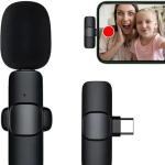 Microphone with T-Shirt