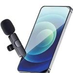 Microphone with T-Shirt