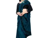 Women's Saree