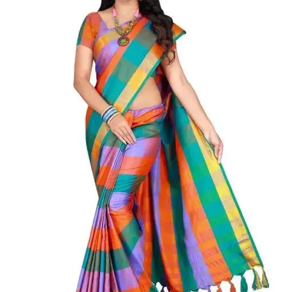  Classy Women Saree