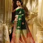  Marvellous Soft Banarasi Silk Saree