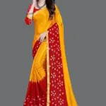  SAREES
