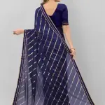 Women's Saree Combo