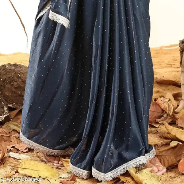 Women's Party wear Saree