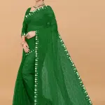 Women's Fancy Saree