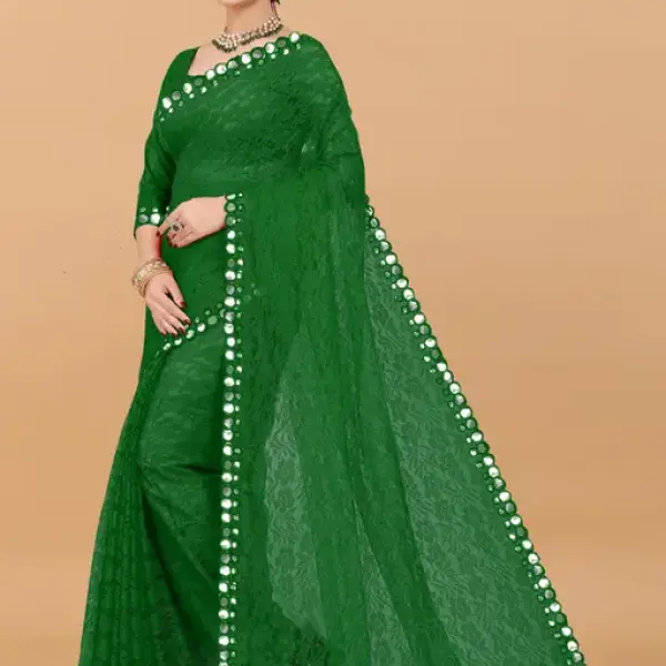 Women's Fancy Saree