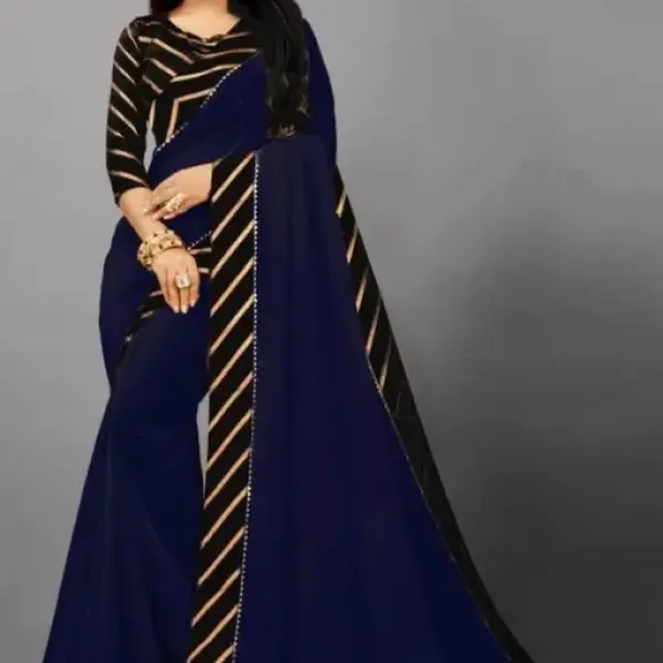  Womens Trending & Fashionable Sarees
