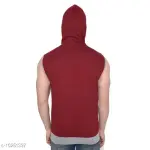 Jackets with Hoodies