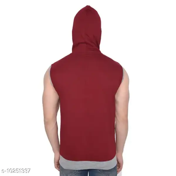 Jackets with Hoodies