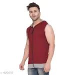Jackets with Hoodies