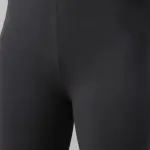 Premium Ankle Length Leggings Cotton Dark Grey