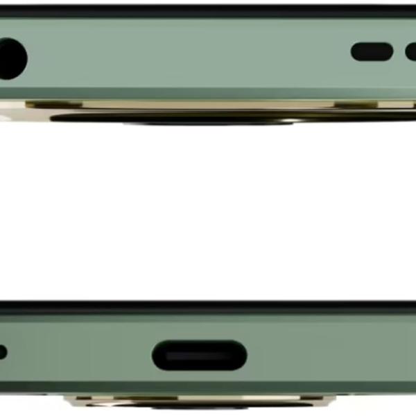 POCO C61 Mystical Green 4GB RAM 64GB ROM