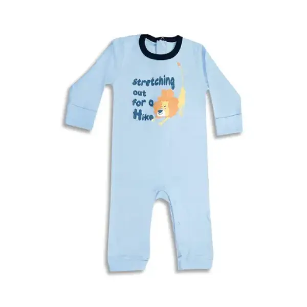 Elegant Boys Rompers