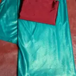 Women's Saree With Blouse