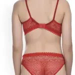 Women Honeymoon Set