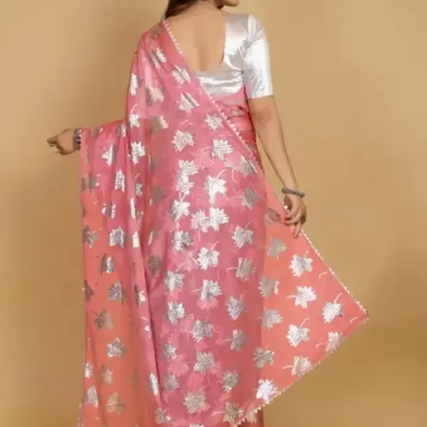 Women's saree Combo