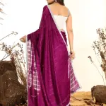 Women's Party wear Saree