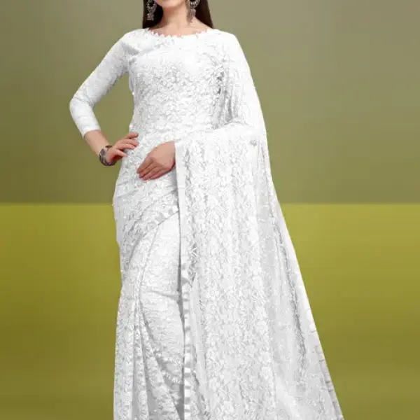  Chitrarekha Pretty Sarees