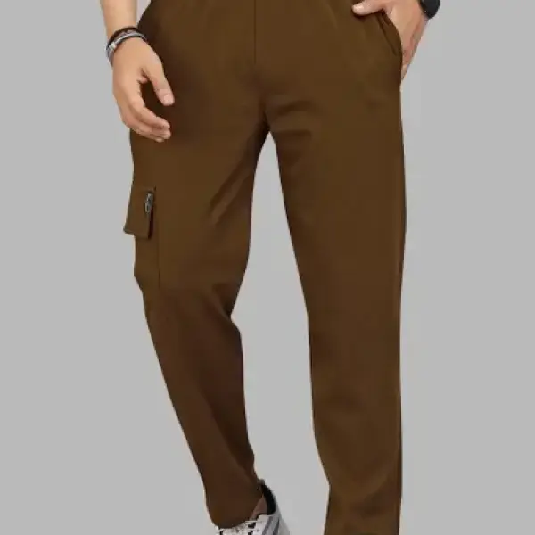 Tshirt & Cargo pant (Combo)