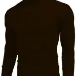 Men's Sweater t-Shirt Combo