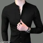 Designer Men Shirts