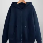 Men jacket long sleeve