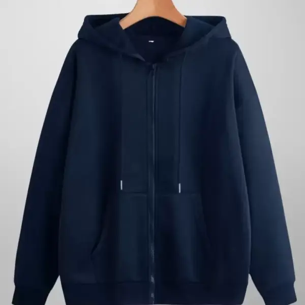 Men jacket long sleeve