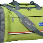 Duffle Bag & T-shirt (Combo)