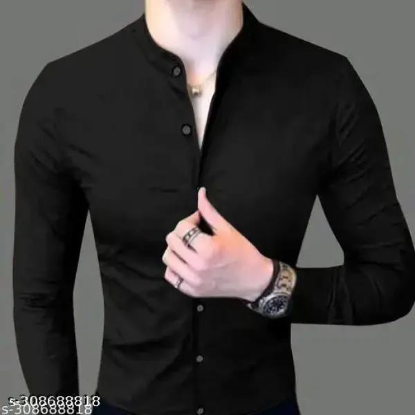 Designer Men Shirts