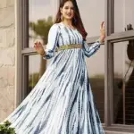 WOMEN PARTY & FESTIVE GOWNS