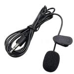 Microphone with Kurti