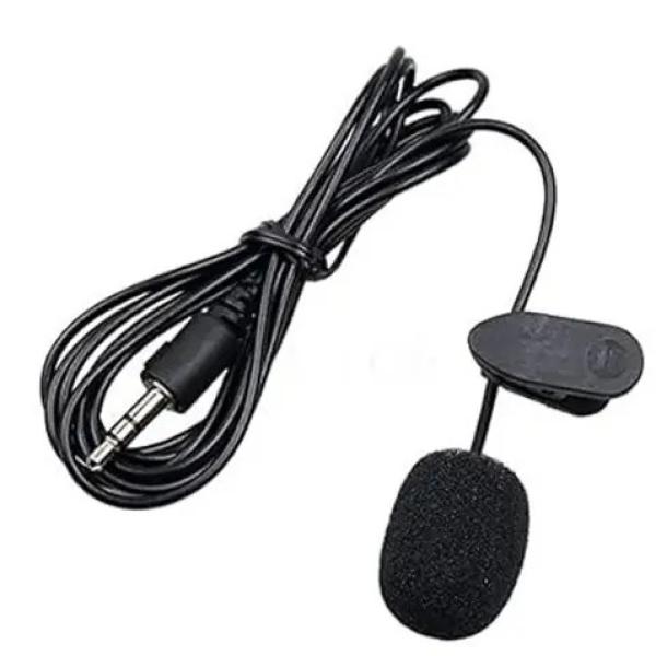 Microphone with T-Shirt