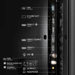 Hisense 254 cm (100 inches) Q7N Series 4K Ultra HD Smart QLED TV 100Q7N (Dark Grey)