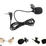 Microphone with Kurti